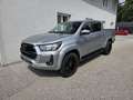 Toyota Hilux DK Active 4WD - PRIVATVERKAUF - mit vielen toll... Grau - thumbnail 1