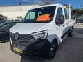 Renault Master COFFRE-PLATEAU R3500 ENERGY DCI 145 GRAND CONFORT Weiß - thumbnail 1
