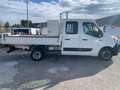 Renault Master COFFRE-PLATEAU R3500 ENERGY DCI 145 GRAND CONFORT Weiß - thumbnail 3