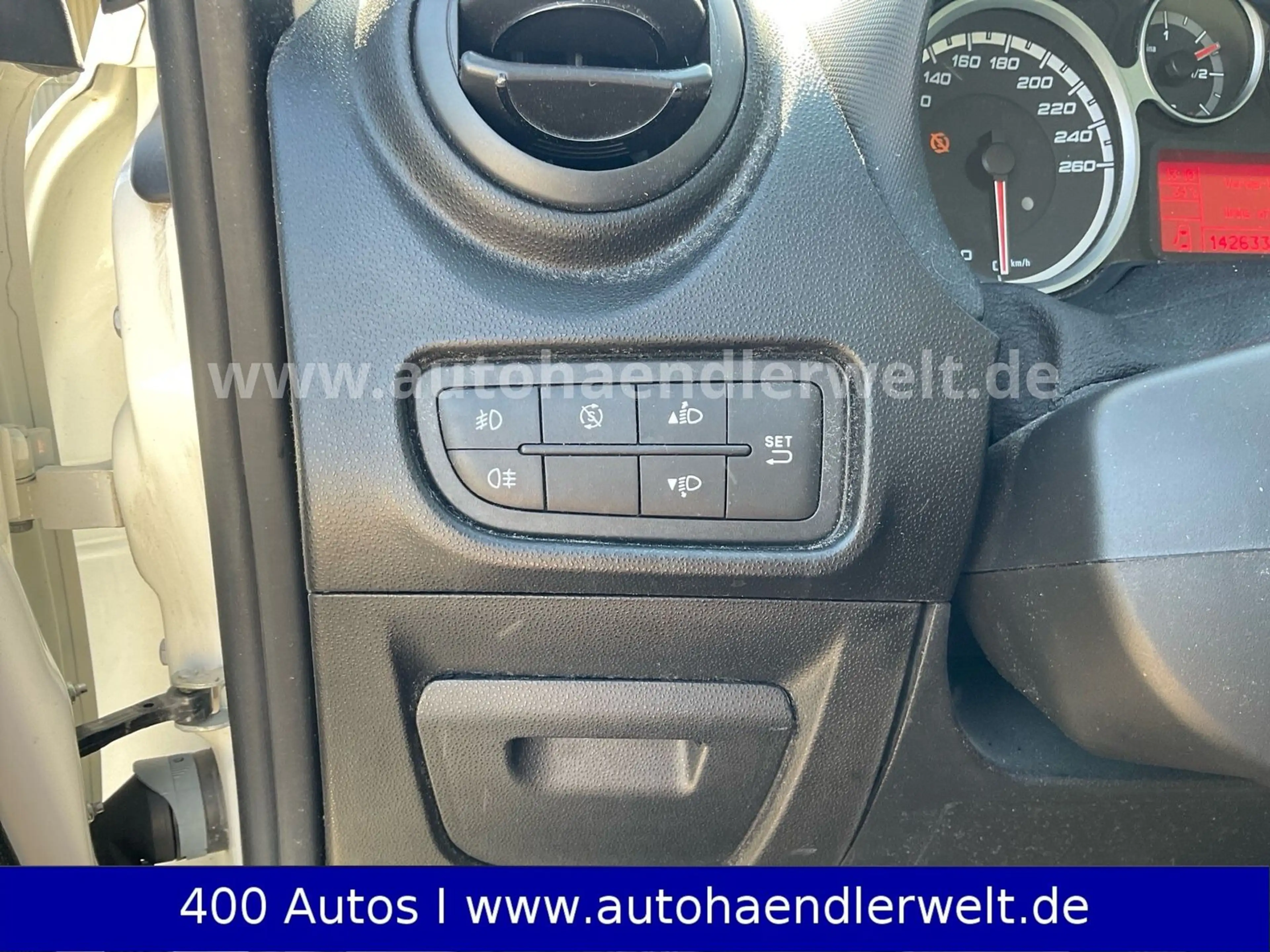 Alfa Romeo MiTo 1.4 Super Automatik 140PS — photo 14