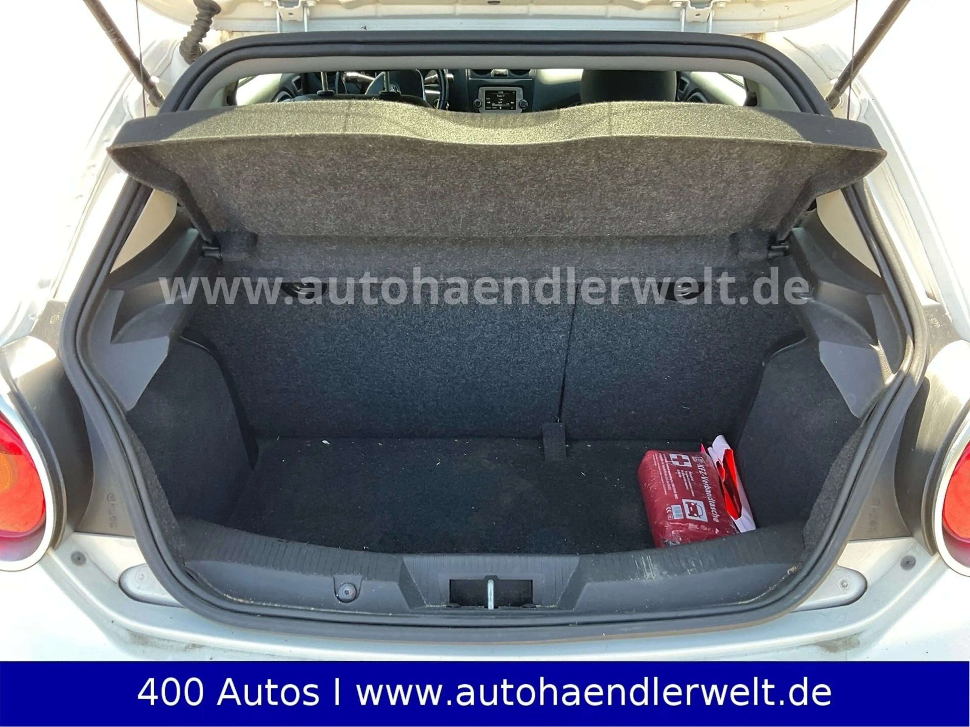 Alfa Romeo MiTo 1.4 Super Automatik 140PS — photo 8