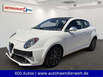 1.4 Super Automatik 140PS