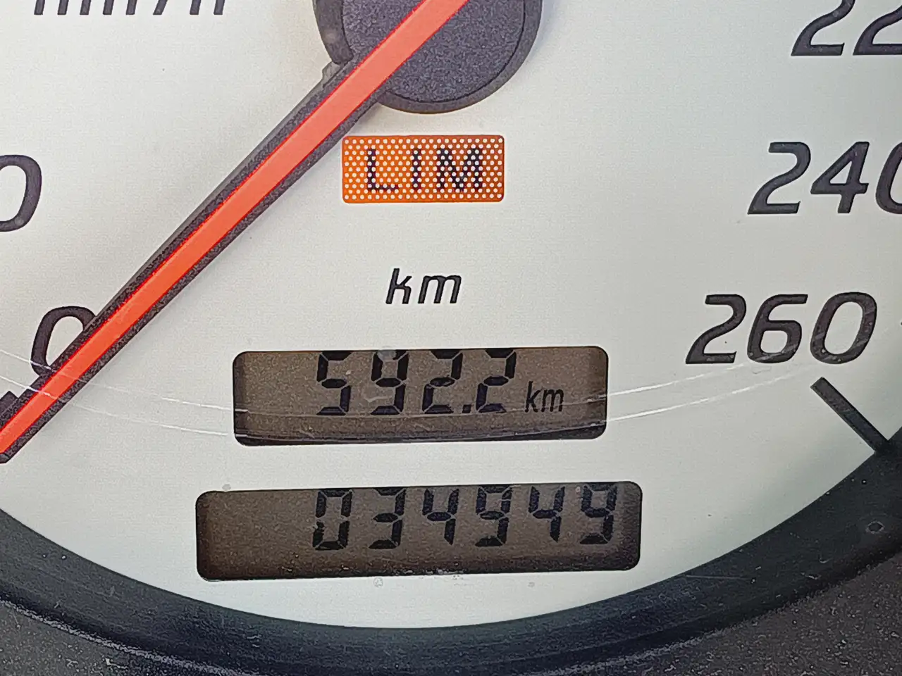 Mercedes-Benz SLK 200, foto 8