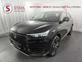 Honda HR-V Hybrid Advance Aut. | Auto Stahl Wien 23 Schwarz - thumbnail 1