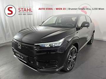 Hybrid Advance Aut. | Auto Stahl Wien 23
