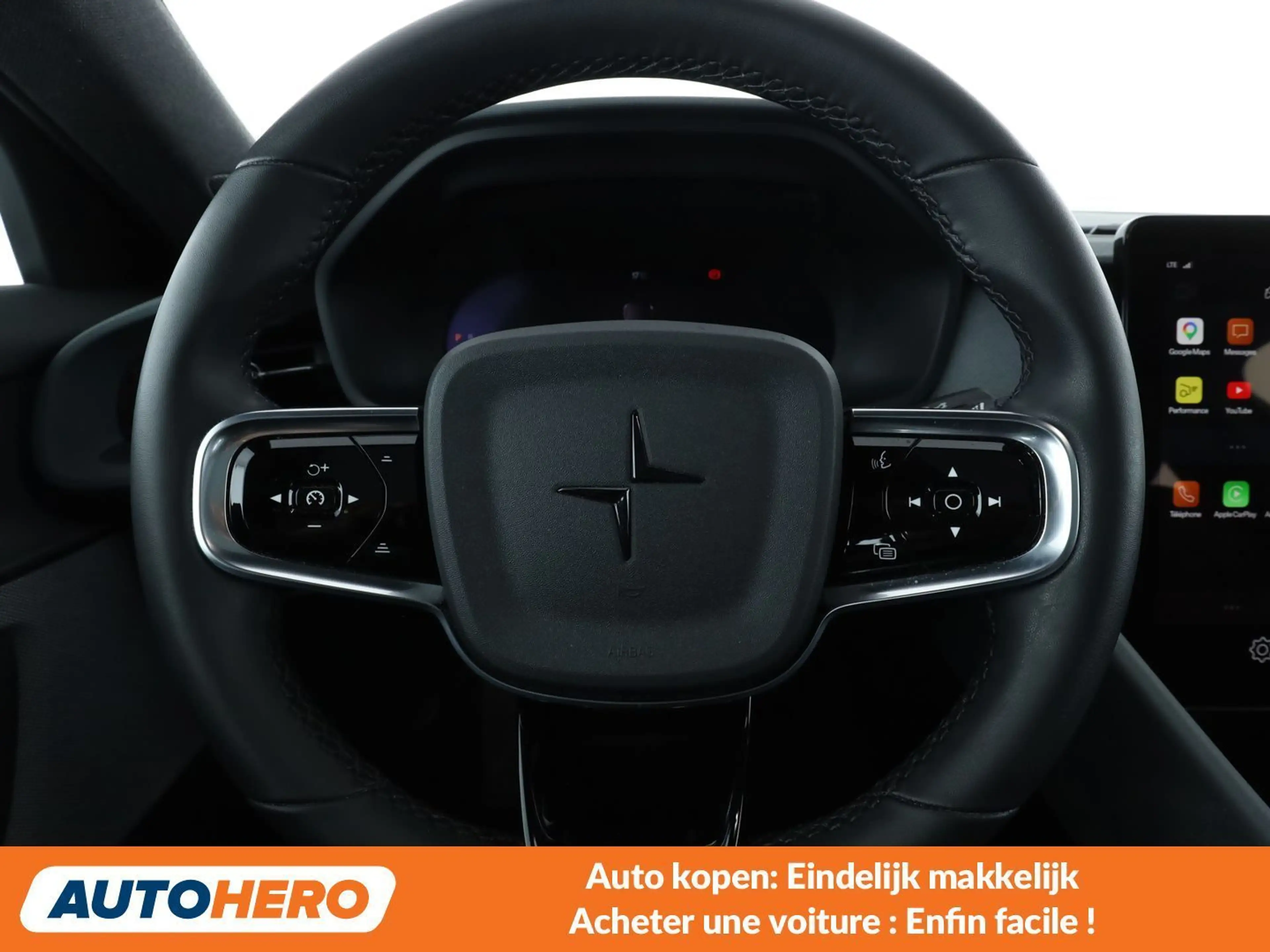 Polestar 2 Long Range Single — photo 5