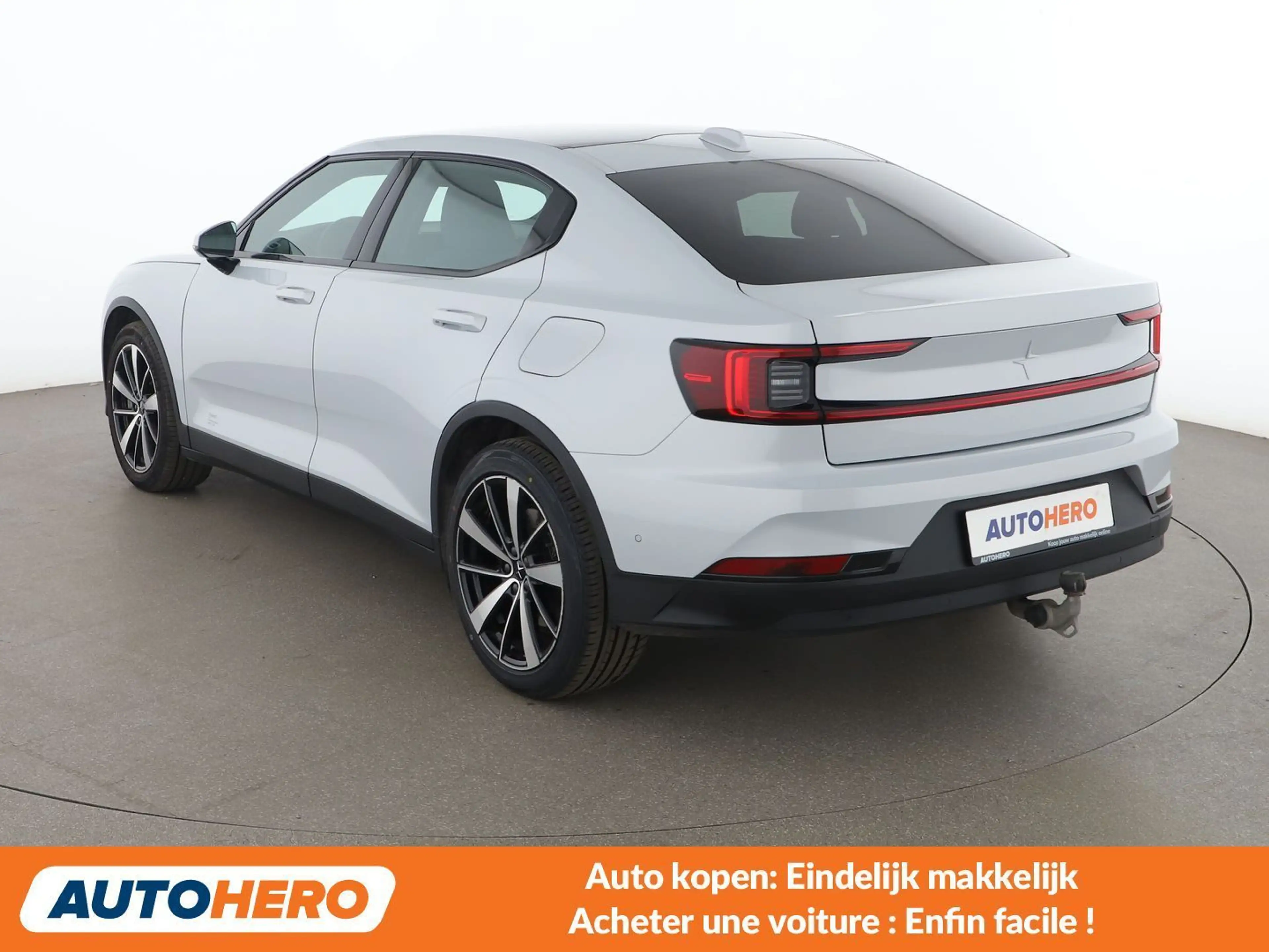 Polestar 2 Long Range Single — photo 4