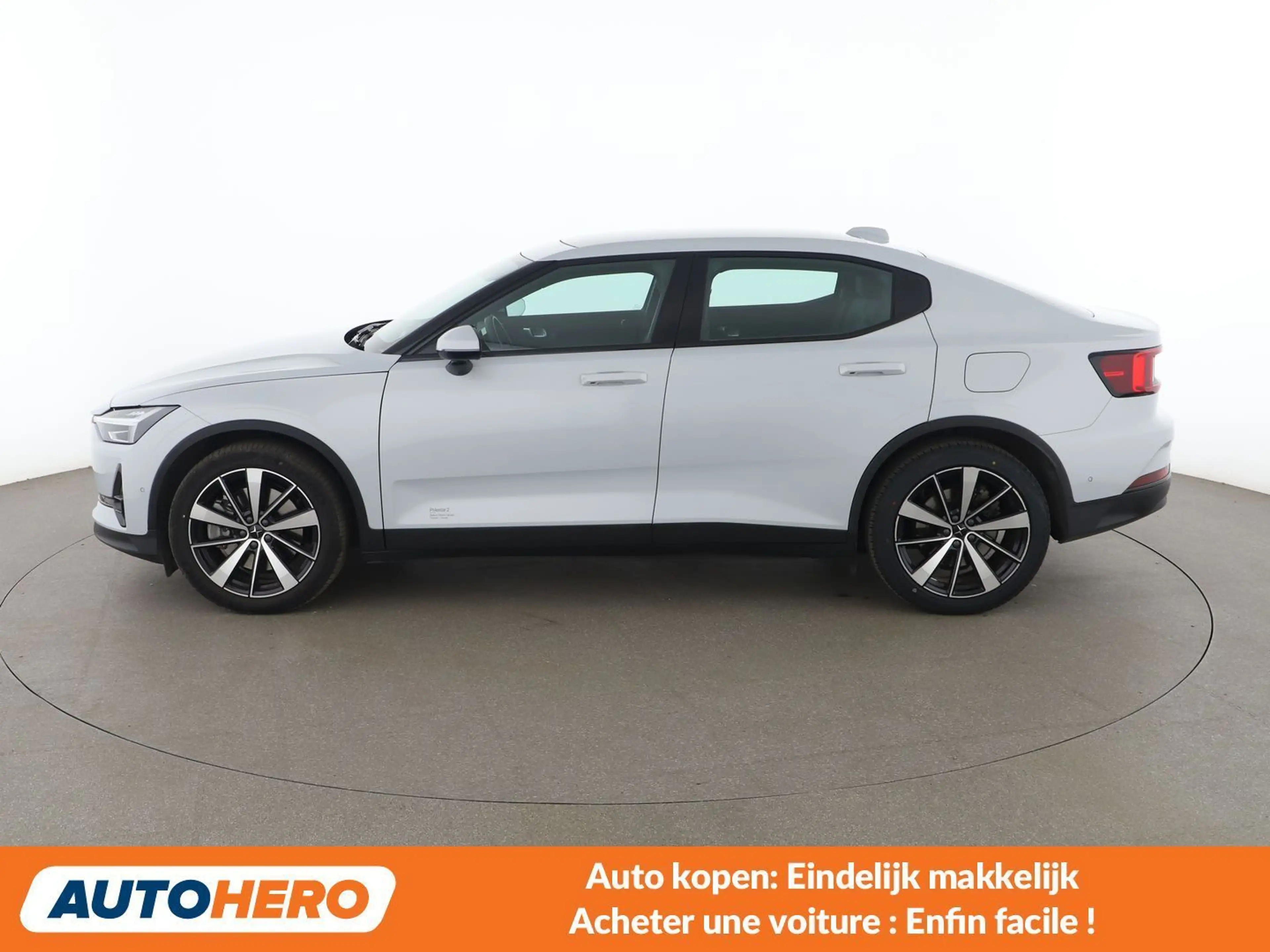 Polestar 2 Long Range Single — photo 3