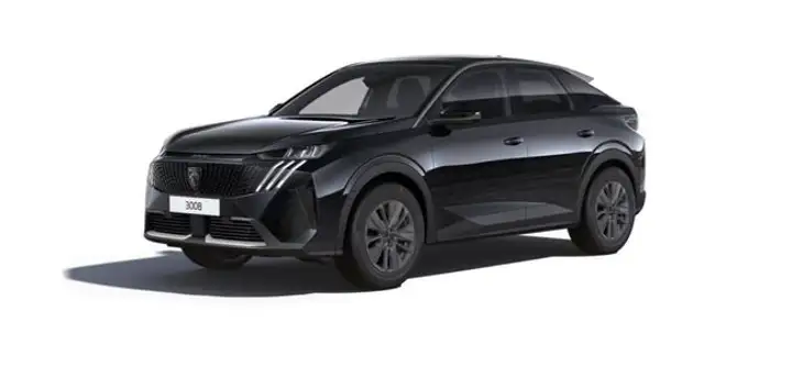 Peugeot 3008 2026