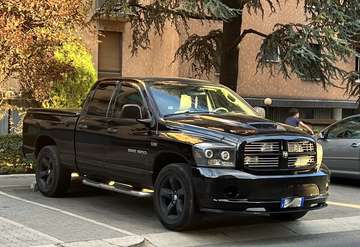Dodge Ram 1500 V8 2006