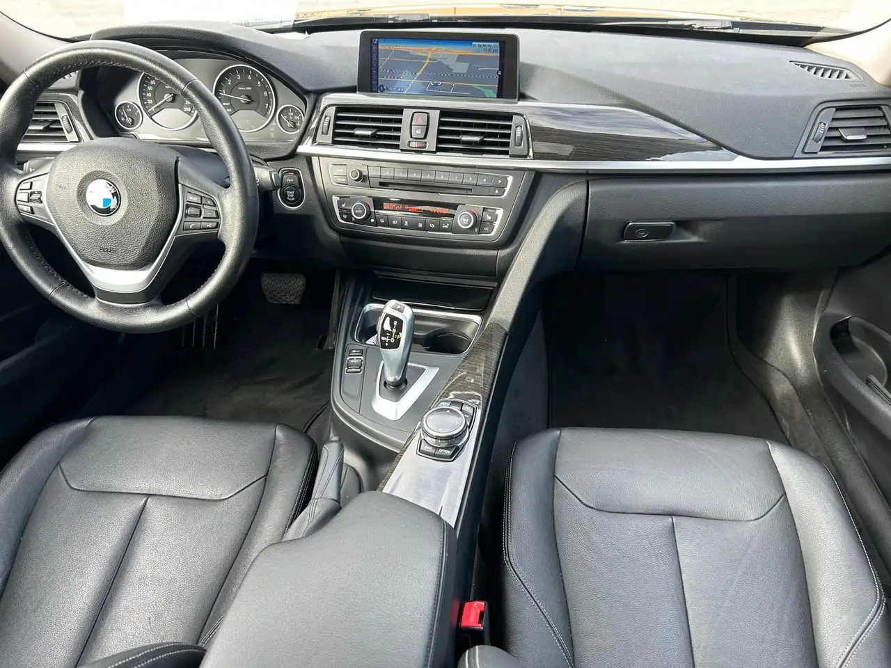 BMW 3 Series fotografie BMW 3 Series
