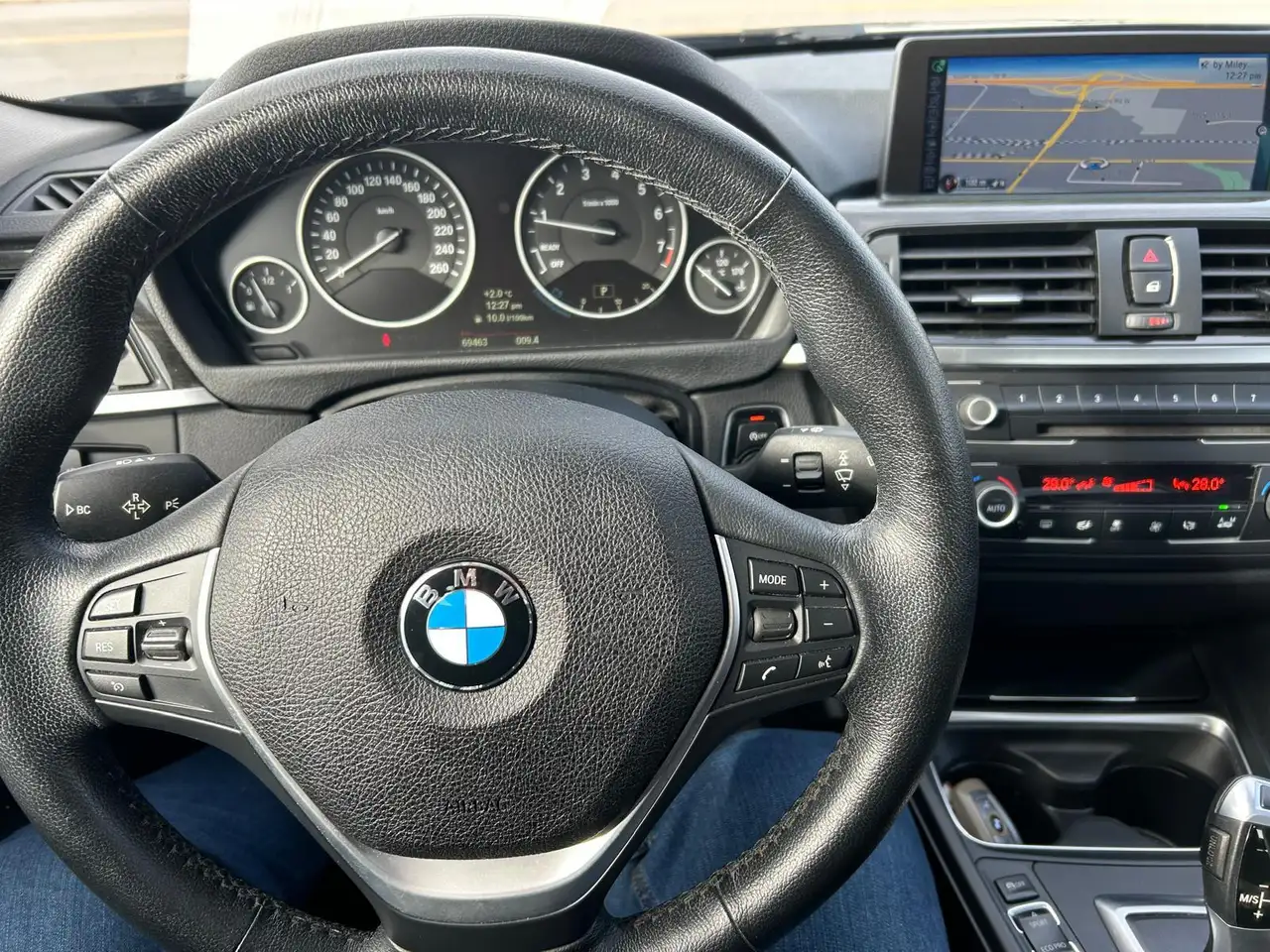 BMW 3 Series fotografie BMW 3 Series