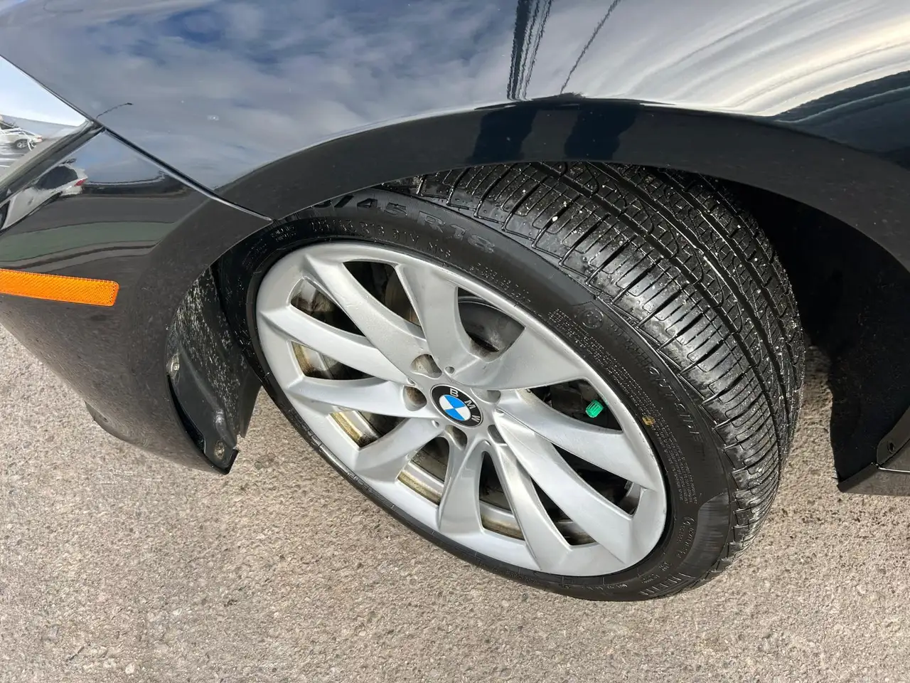 BMW 3 Series fotografie BMW 3 Series