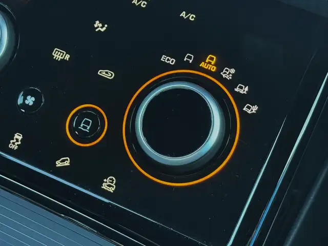 Land Rover Range Rover Evoque view 11