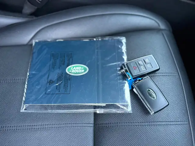 Land Rover Range Rover Evoque view 14