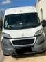 Peugeot Boxer Blanc - thumbnail 1