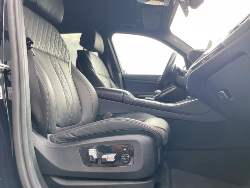 BMW X5 xDrive 30d Pack M — photo 4