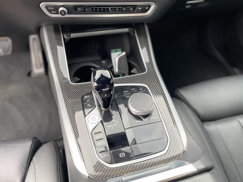 BMW X5 xDrive 30d Pack M — photo 11