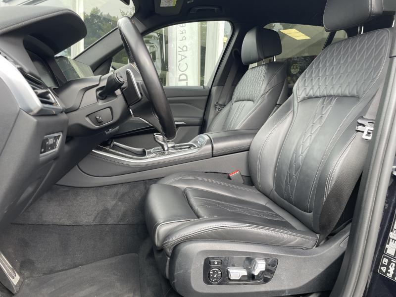 BMW X5 xDrive 30d Pack M — photo 8