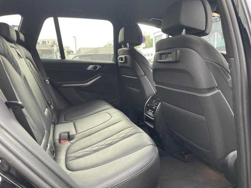 BMW X5 xDrive 30d Pack M — photo 5