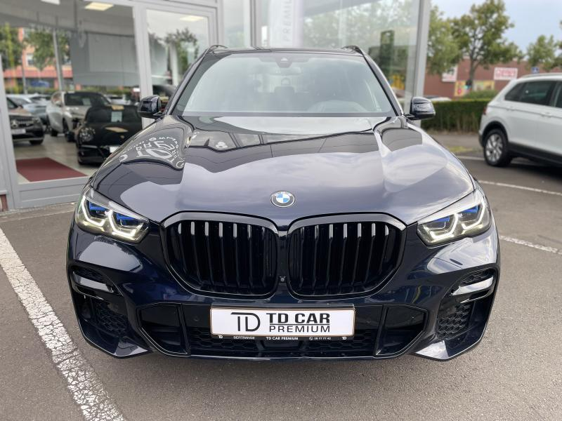 BMW X5 xDrive 30d Pack M — photo 2