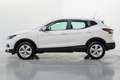 Nissan Qashqai 1.5dCi Acenta 4x2 85kW Blanco - thumbnail 8