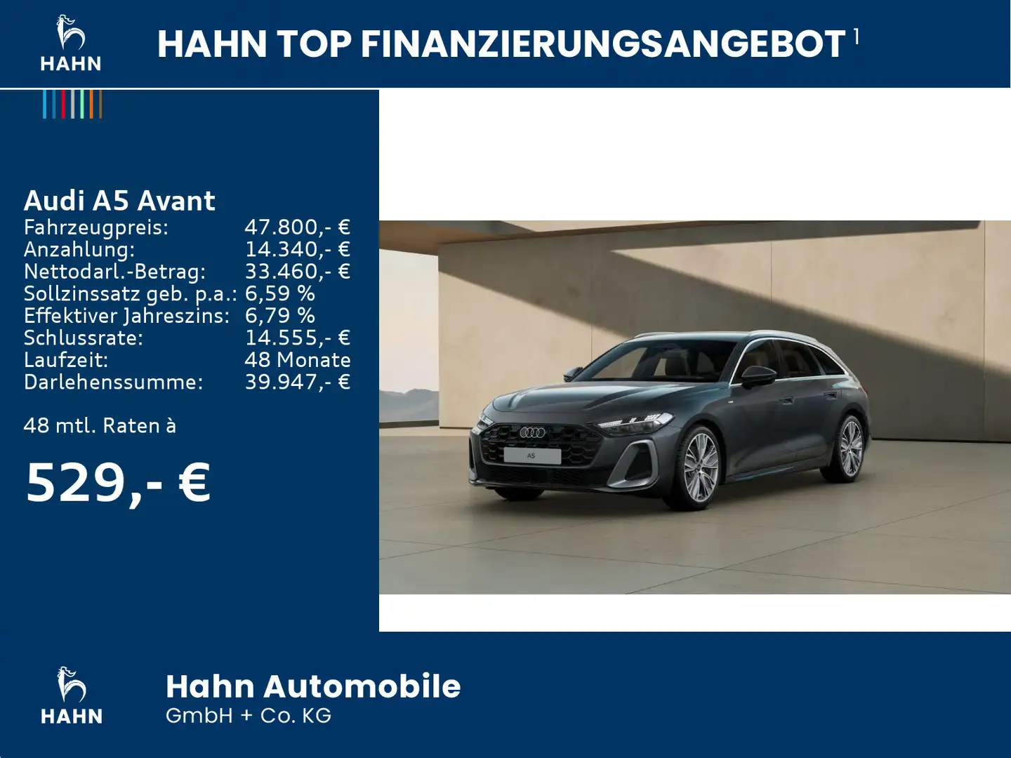 Audi A5 TFSI 110 kW S tronic - Tech plus - MMI Gris - 2