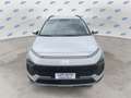 Hyundai BAYON 1.0 t-gdi Xline mt Argento - thumbnail 9