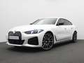 BMW i4 M50 - M SPORT TECH PRO - HARMAN-KARDON Blanc - thumbnail 1