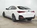 BMW i4 M50 - M SPORT TECH PRO - HARMAN-KARDON Blanc - thumbnail 24