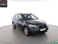 BMW X1 X1 sDrive18d M SPORT SHADOW KAMERA,HUD,PANO,AHK Schwarz - thumbnail 7