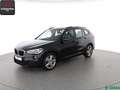 BMW X1 X1 sDrive18d M SPORT SHADOW KAMERA,HUD,PANO,AHK Schwarz - thumbnail 1