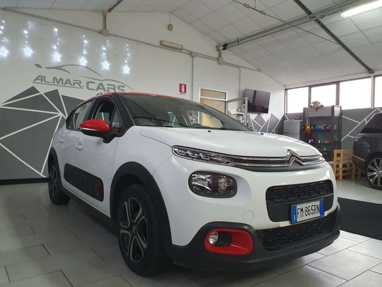 Citroen C3 C3 PureTech 82 Feel