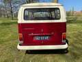 Volkswagen T2 8 persoons Czerwony - thumbnail 3