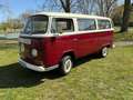 Volkswagen T2 8 persoons Czerwony - thumbnail 1