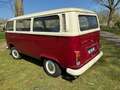 Volkswagen T2 8 persoons Czerwony - thumbnail 10
