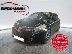 Renault Clio IV Dynamique Energy TCe 90 eco2