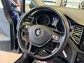 Volkswagen Golf Sportsvan 1.6 TDI 110cv DSG Executive Blu/Azzurro - thumbnail 14