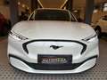 Ford Mustang Mach-E 269cv Aziendale 1Proprietario solo 32000km Blanc - thumbnail 2