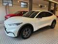 Ford Mustang Mach-E 269cv Aziendale 1Proprietario solo 32000km Blanc - thumbnail 1