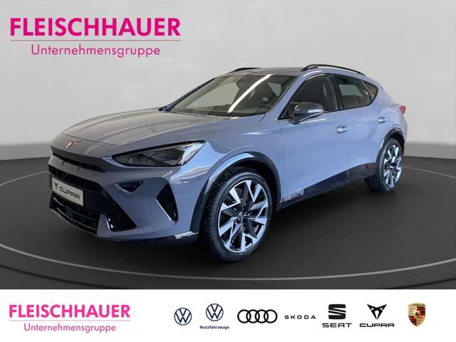 Imagine CUPRA Formentor 4Drive 2.0 TSI AHK Matrix Sennheiser Kamera Assist