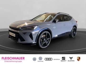 VZ *400 PS*ABT-TUNING* AHK Matrix Sennheiser Kamer