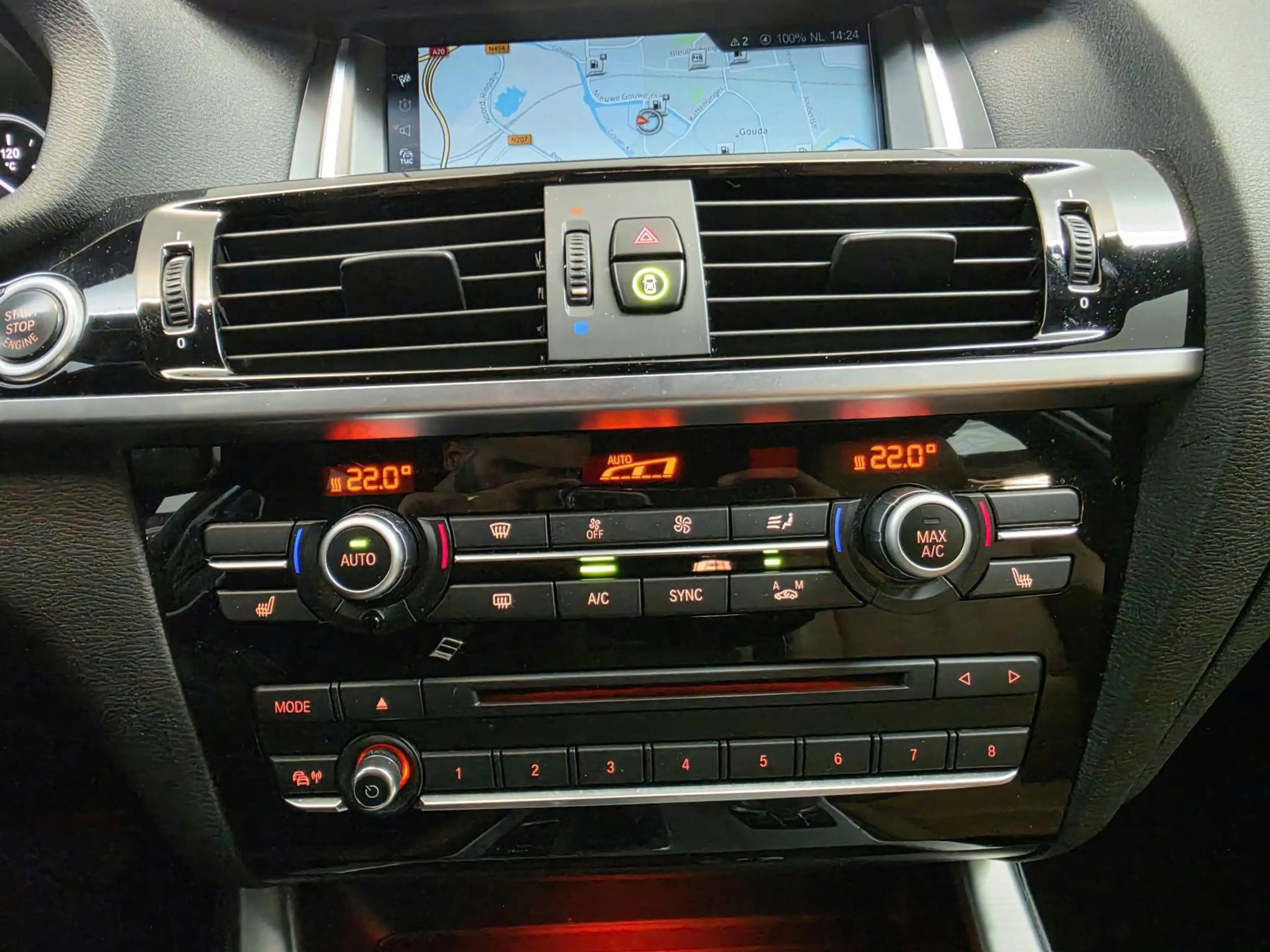BMW X3 SDrive20i Centennial High Executive / NAP / 360 / — photo 15