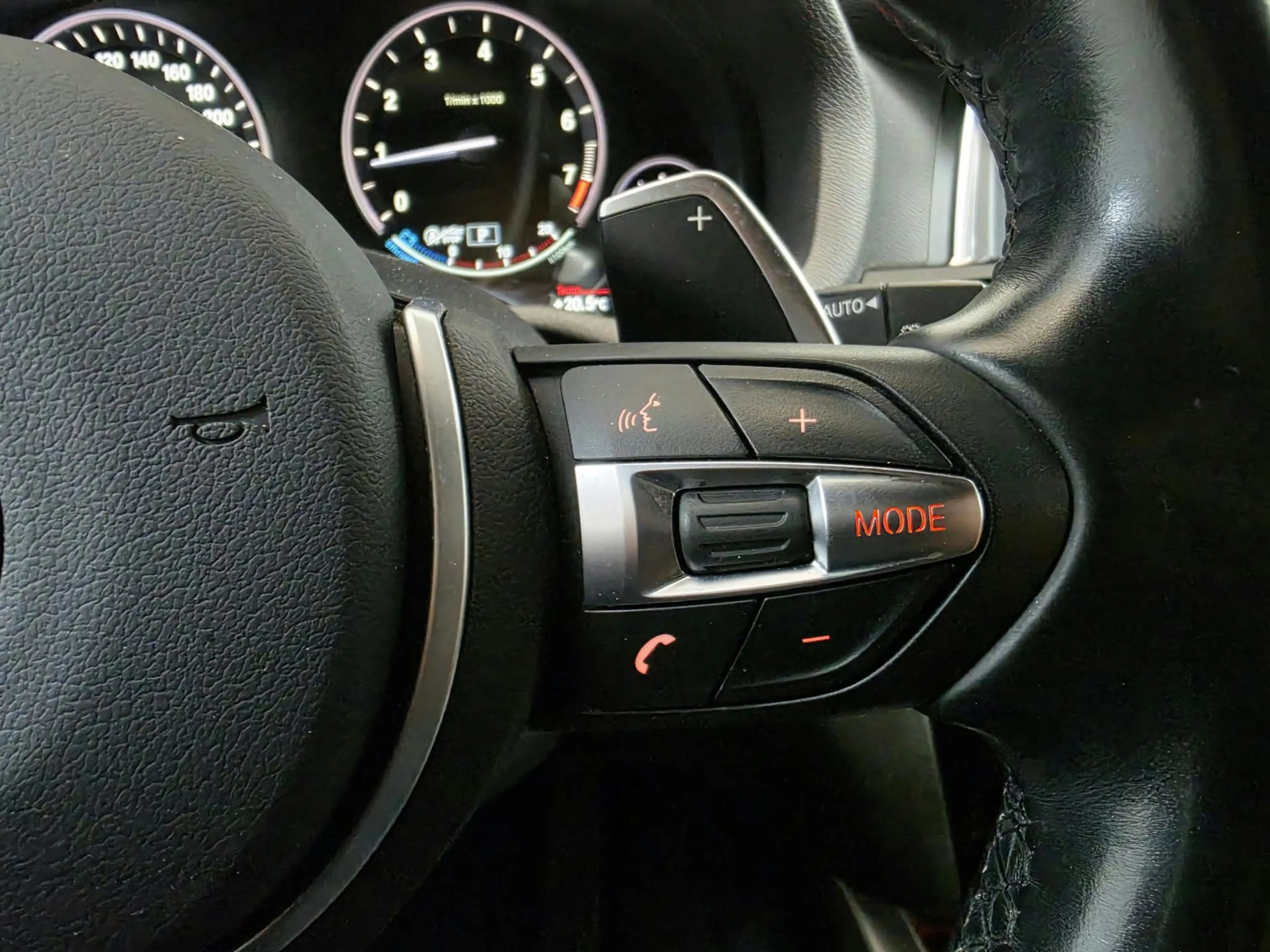 BMW X3 SDrive20i Centennial High Executive / NAP / 360 / — photo 14