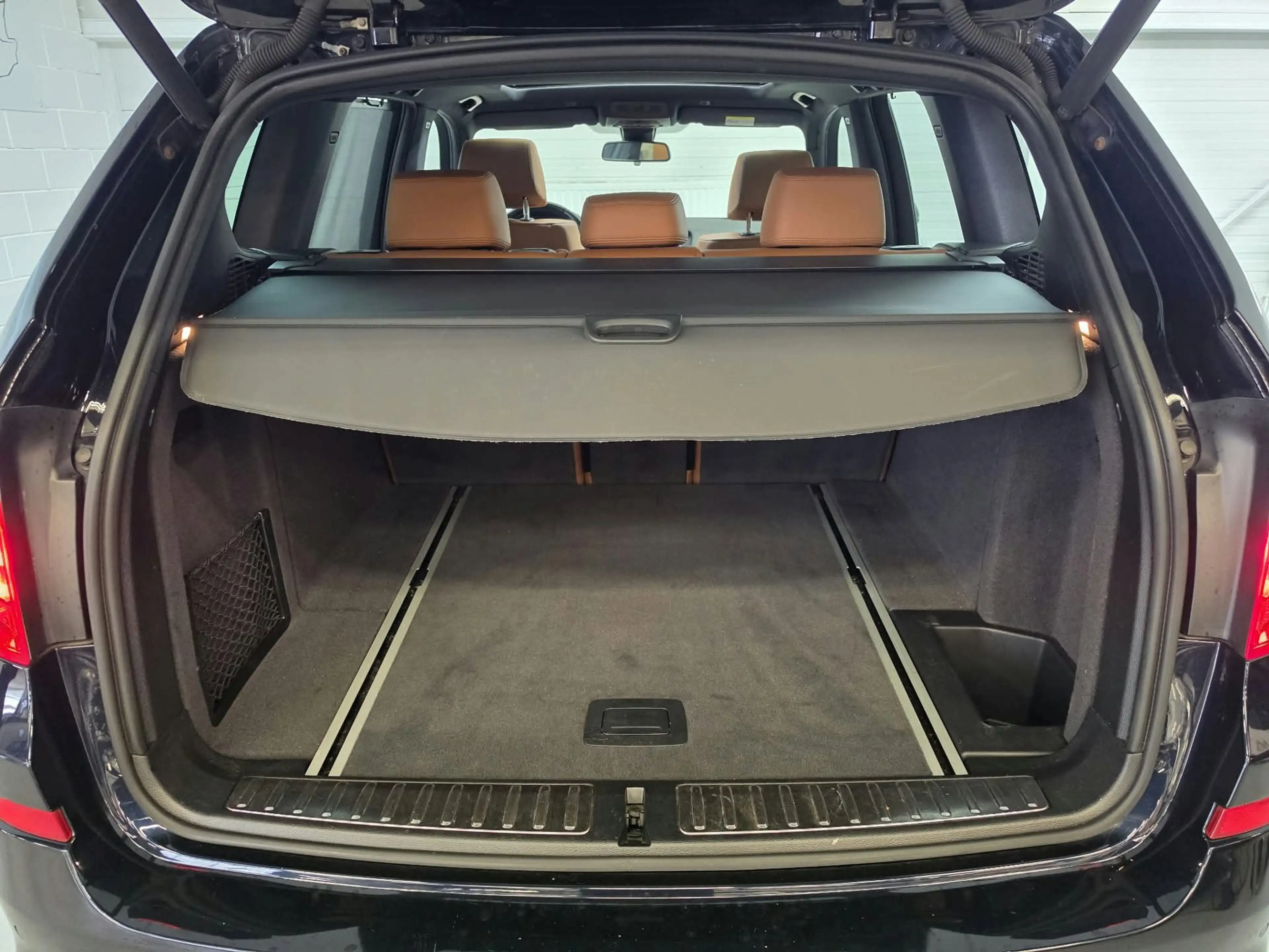 BMW X3 SDrive20i Centennial High Executive / NAP / 360 / — photo 7