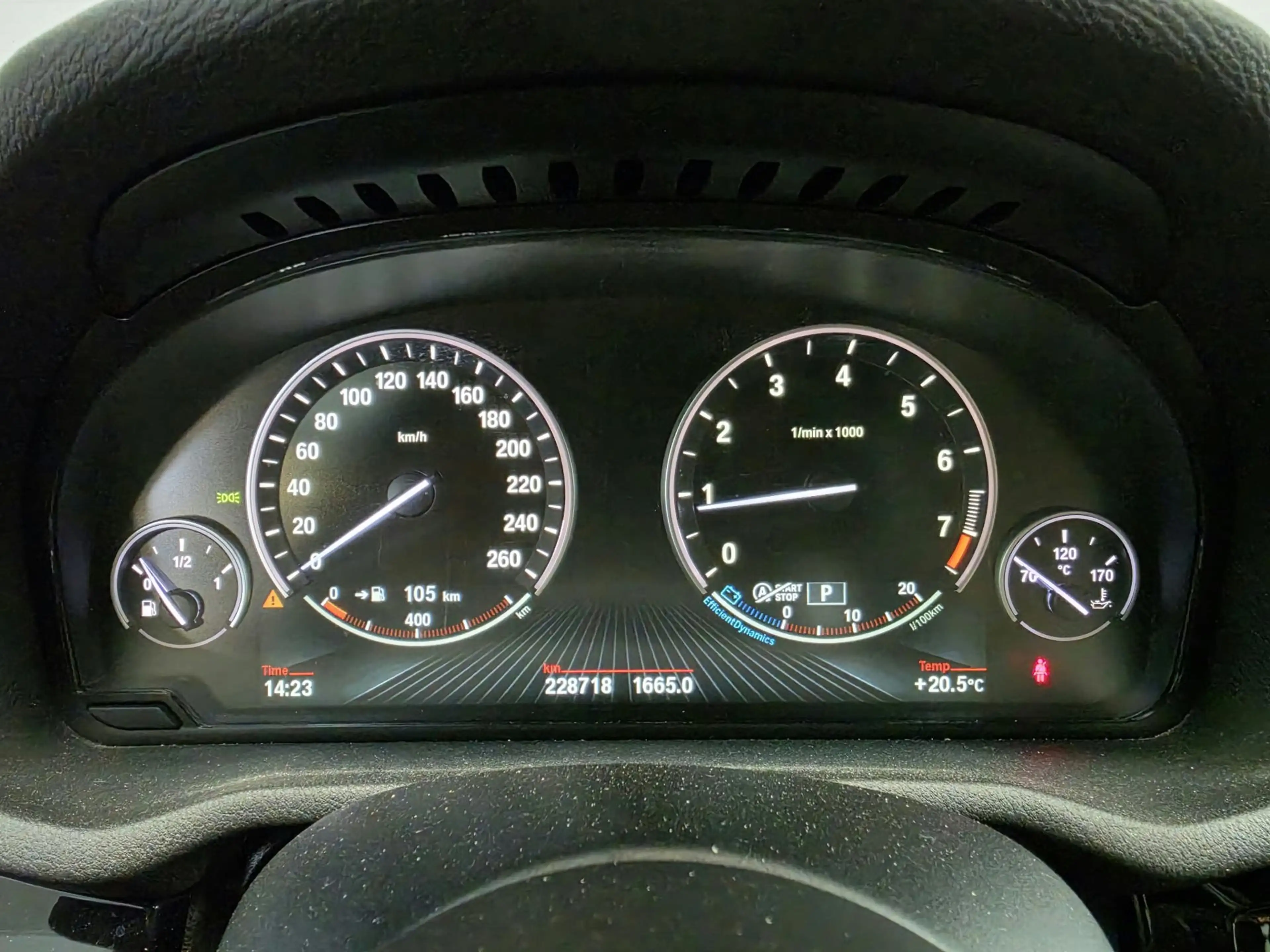 BMW X3 SDrive20i Centennial High Executive / NAP / 360 / — photo 12