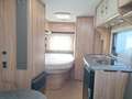 Hymer/Eriba Eriba Nova Light 465 Silber - thumbnail 14