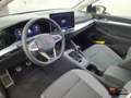 Volkswagen Golf GOAL 1.5TSI LED Plus NAV AHK SHZ SideAssist Gris - thumbnail 5