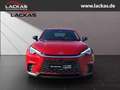 Lexus LBX *Basis*1.5*KOMFORT-PAK.* SHZ*PDC*15J-GARANTIE* Rot - thumbnail 8