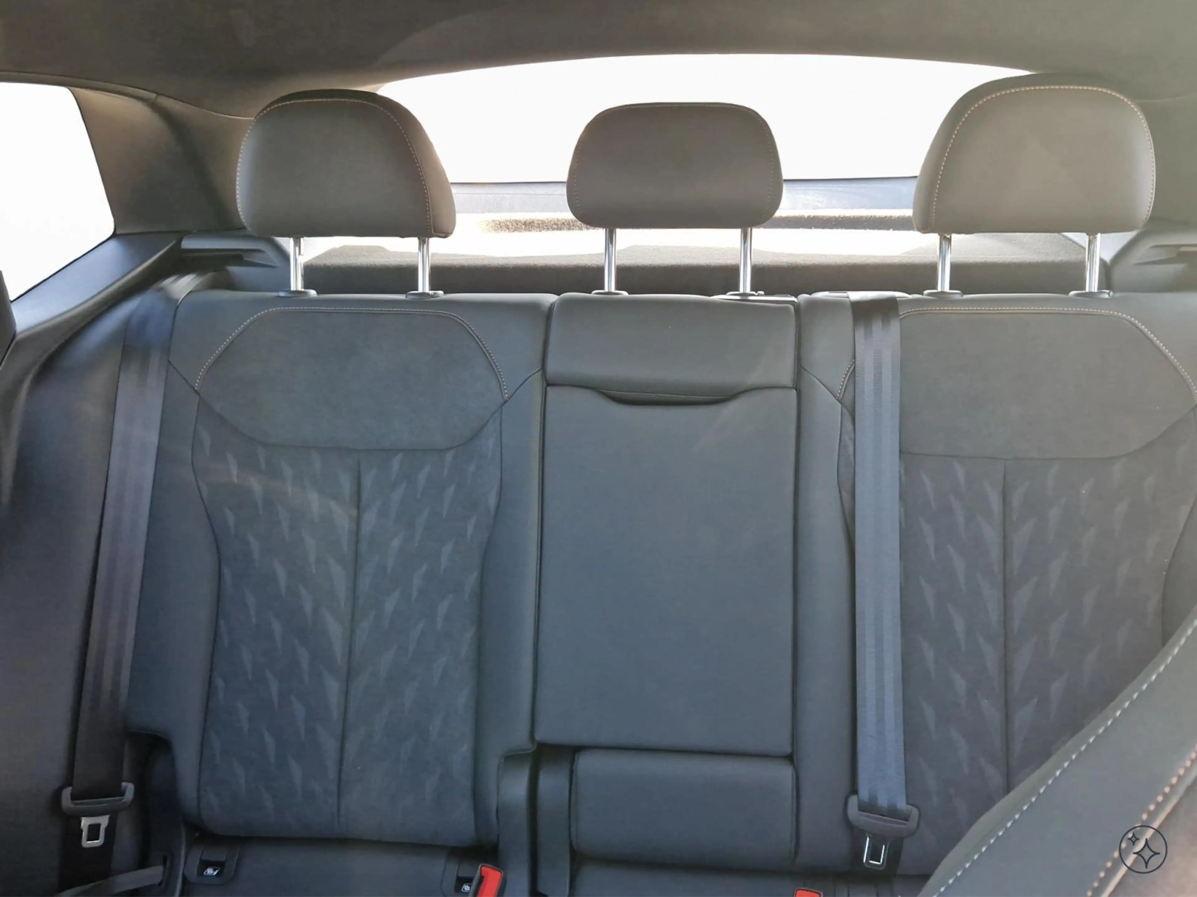 CUPRA Terramar VZ — photo 16